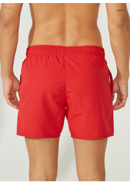 Kırmızı Erkek Şort Mayo 1315016 indirimleri