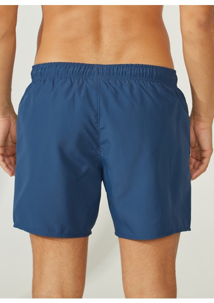 Lacivert Erkek Şort Mayo 1315016 indirimleri