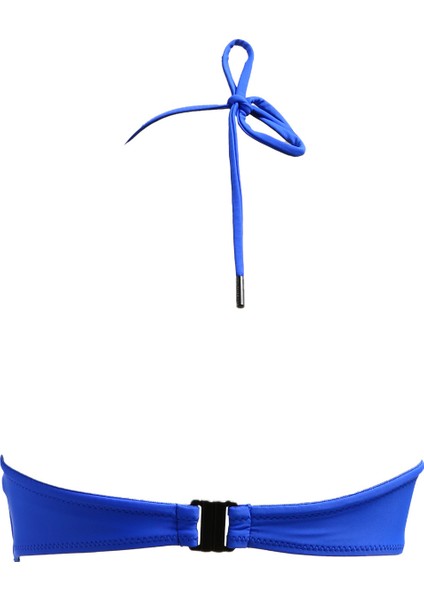 Lacivert Kadın Bikini Üst 230W2236