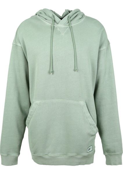 Sweatshirt, S, Yeşil