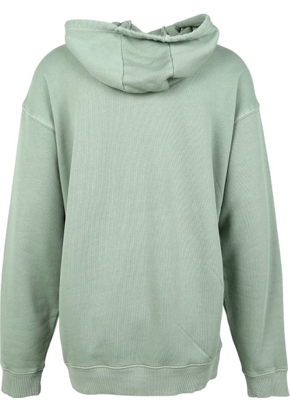 Sweatshirt, S, Yeşil fiyatları