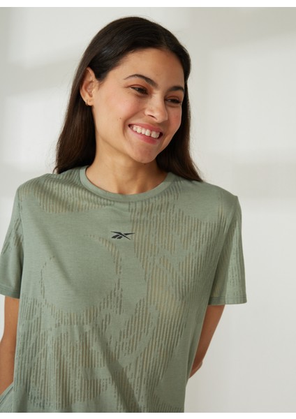 T-Shirt, 2xs, Yeşil