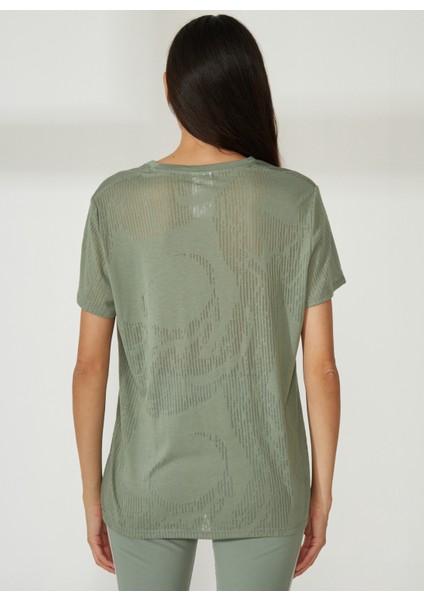 T-Shirt, 2xs, Yeşil indirimleri