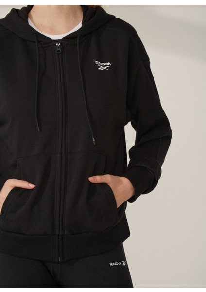 Sweatshirt, M, Siyah fırsatları