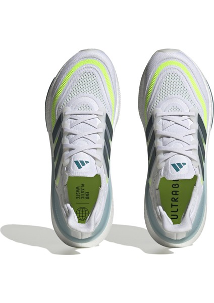 Ultraboost Light Erkek Koşu Ayakkabısı IE1768 Beyaz fırsatları