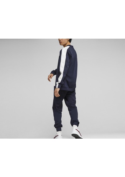 Baseball Tricot Suit Erkek Beyzbol Eşofman Takımı 67742806 Lacivert