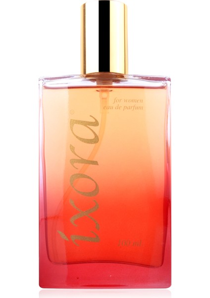 Ixora K107 Elite Kadın Parfüm 100 ML EDP fiyatları