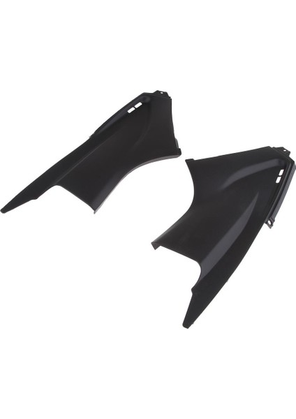 2003 2004 2005 Için Black Pair Air Fairing (Yurt Dışından)
