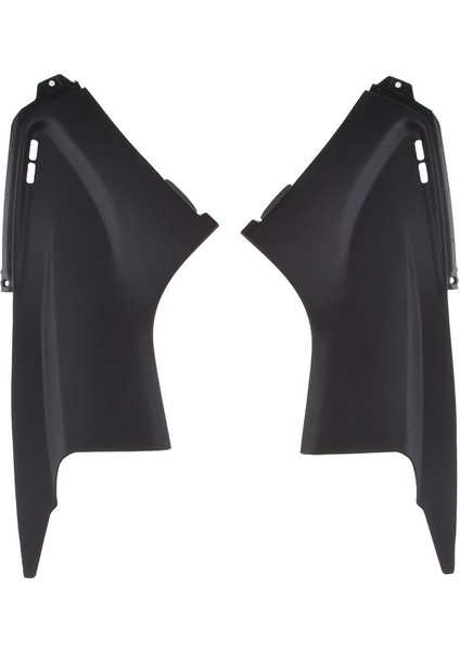 2003 2004 2005 Için Black Pair Air Fairing (Yurt Dışından)