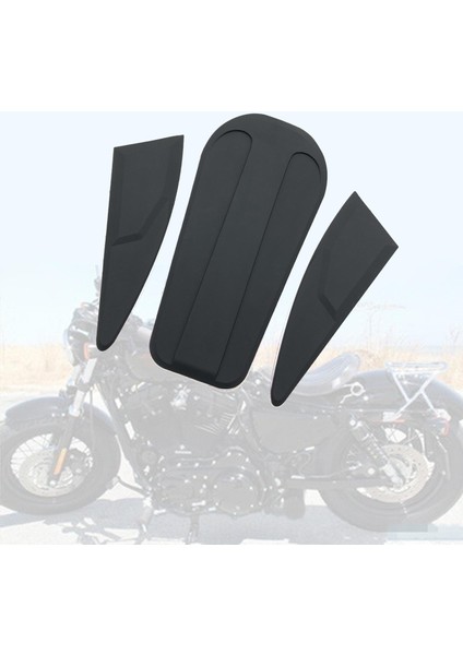 K1600GT K1600GTL K1600B Için Tank Çekiş Yan Pedi 17-21 2017 2018 2020 (Yurt Dışından) indirimleri