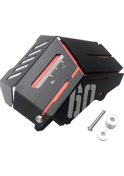 Mt-09 MT09 Fz-09 FZ09 Kırmızı Için Su Soğutucu Tank Koruyucusu (Yurt Dışından) fiyatları