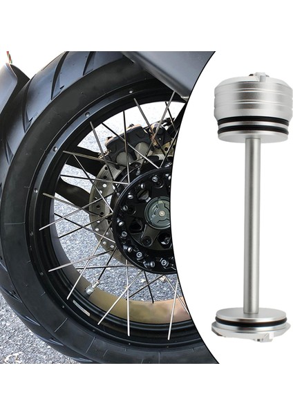 Arka Çatal Çatal Motosiklet Arka Aks Çatal R1200GS Için Uygun R1250GS (Yurt Dışından) fırsatları