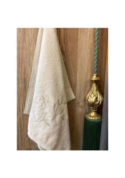 Hobby Yeni Karma Havlu