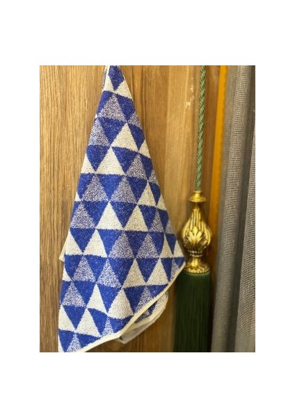 Minteks Desenli Havlu