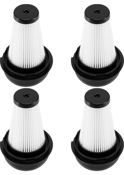 4 Adet Elektrikli Süpürge ZR005202 Filtre Için RH72 X-Pert Easy 160 Temizlenebilir Filtre Değişimi (Yurt Dışından) fiyatları