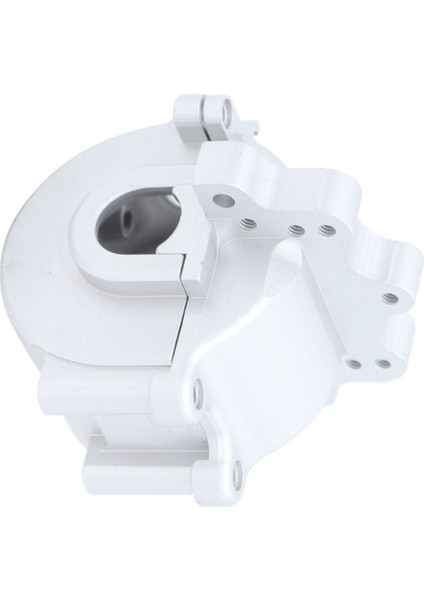 Metal Ön Arka Şanzıman Muhafazası Sg 1603 Sg 1604 SG1603 SG1604 UD1601 UD1602 UD1603 1/16 Rc Araba Yükseltme Parçaları,3 (Yurt Dışından)