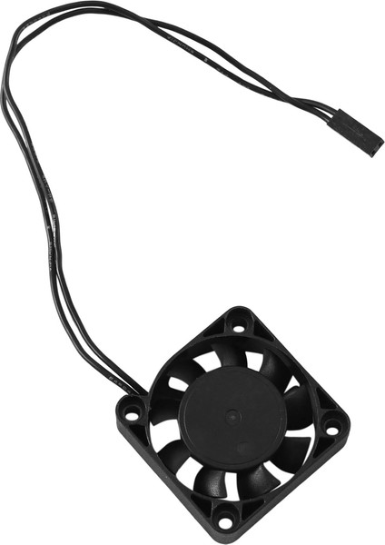 4010 Rc Araba Motor Esc Soğutma Fanı 1/8 1/10 1/12 Ölçekli Rc Araba 540 550 Fırçasız Motor (Yurt Dışından) fiyatları