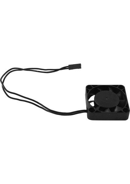 4010 Rc Araba Motor Esc Soğutma Fanı 1/8 1/10 1/12 Ölçekli Rc Araba 540 550 Fırçasız Motor (Yurt Dışından) indirimleri
