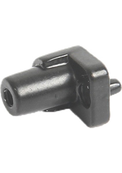 D12 Metal Direksiyon Aksesuarları Direksiyon Bloğu D12 1/10 Rc Drift Araba Için Parçaları Yükseltmeler, Siyah (Yurt Dışından) fırsatları