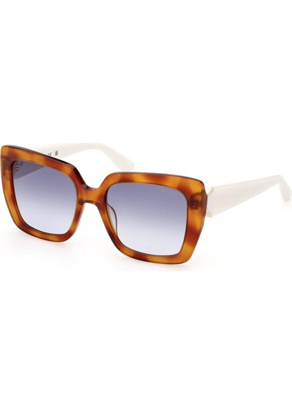 GU7889S 53W 53 Kadın Güneş Gözlüğü