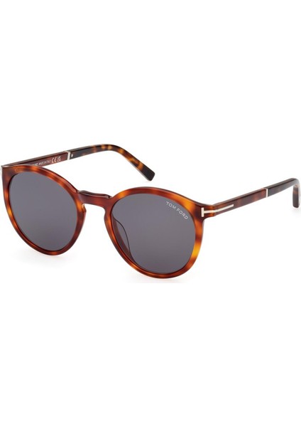 TF1021 53A 51 Unisex Güneş Gözlüğü