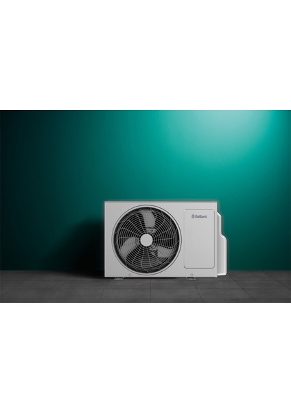 Clima VAIR Pure A++ 12000 BTU Inverter Duvar Tipi Klima