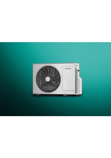 Clima VAIR Pure A++ 12000 BTU Inverter Duvar Tipi Klima