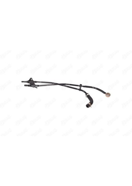 Yakit Hortumu Fiat Ducato Iii 2.3 Multijet Iveco Daily Iv 2.3 D. İbraş 14792 Oem