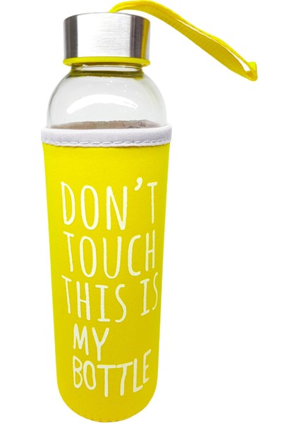 My Bottle 500 ml Cam Matara