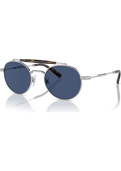 Dolce Gabbana Dg 2295 0580 51 Unisex Güneş Gözlüğü