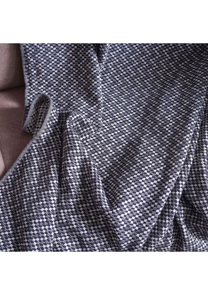 Hasır 130X150 Saçaklı Koltuk Şalı 15938 fırsatları