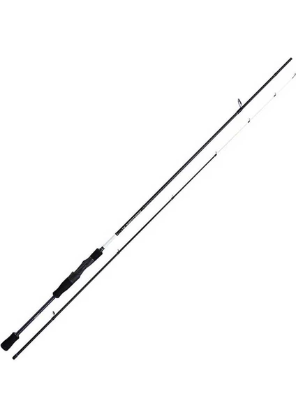 Bassterra Xt+ Spin Sea Bass 2,81M 9'3" 7-40G 2pc Spin Olta Kamışı