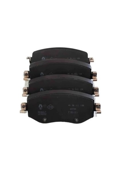 75-200-029 Fren Balatası Ön