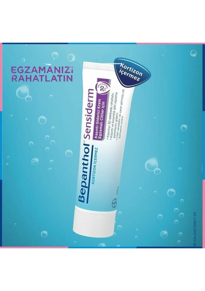 Kasıntı Giderici Krem 50 gr