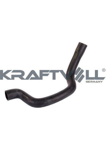 Radyator Ust Hortumu Caddy Golf Iv A3 1.9tdi/2.0tdi Kraftvoll 10030334 Oem