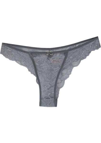 Kadın Dantel Külot cl BGL-ST02946