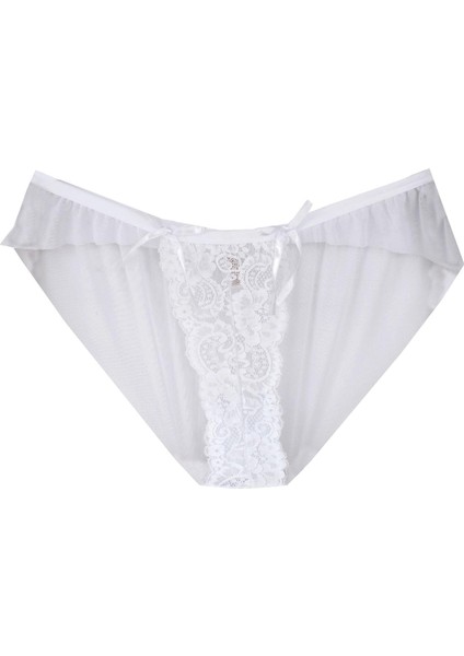 Kadın Dantel Külot cl BGL-ST02947