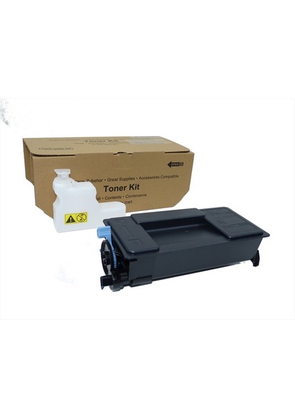 Pk 3013 Toner Muadil