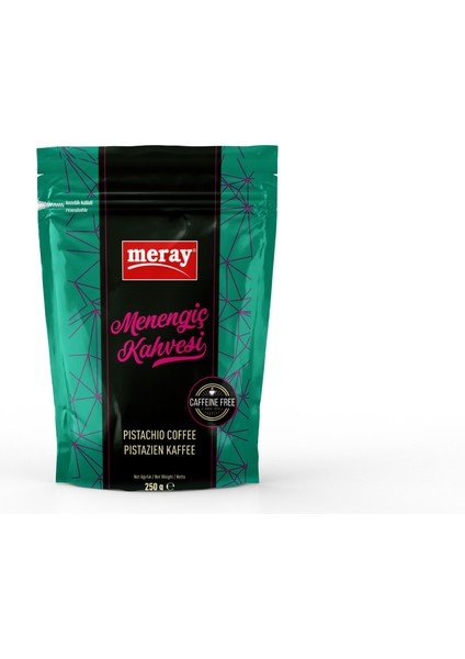 Kahve Menengiç 250 gr
