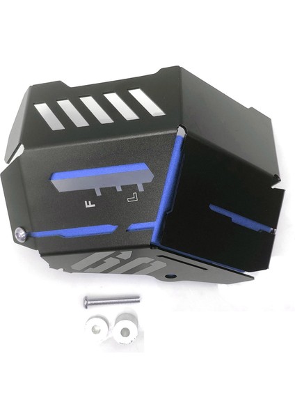 MT09 Fz-09 FZ09 Mavi Için Su Soğutucu Rezervuarı (Yurt Dışından) fiyatları