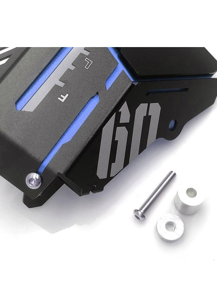 MT09 Fz-09 FZ09 Mavi Için Su Soğutucu Rezervuarı (Yurt Dışından) modelleri