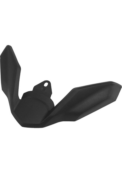 Motosiklet Çamurlu Ön Beak Fairing Uzantı Uzatma Tekerlek Kapağı Için (Yurt Dışından)