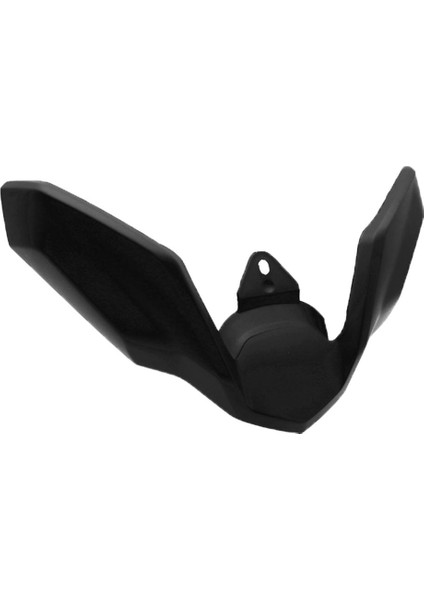 Motosiklet Çamurlu Ön Beak Fairing Uzantı Uzatma Tekerlek Kapağı Için (Yurt Dışından)