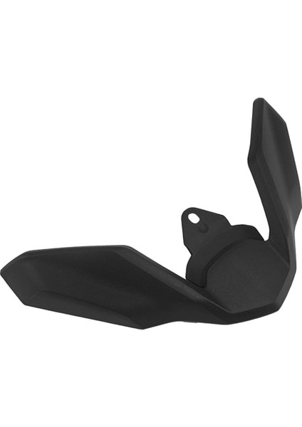 Motosiklet Çamurlu Ön Beak Fairing Uzantı Uzatma Tekerlek Kapağı Için (Yurt Dışından)