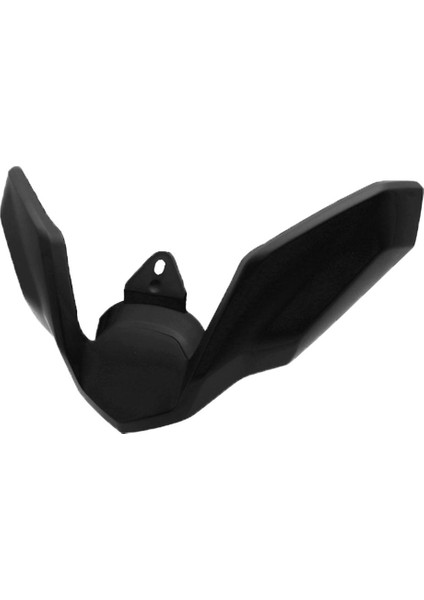 Motosiklet Çamurlu Ön Beak Fairing Uzantı Uzatma Tekerlek Kapağı Için (Yurt Dışından)
