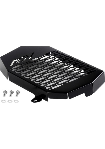 Motosiklet Izgarası Yedek Koruma Kapağı Siyah (Yurt Dışından) fiyatları