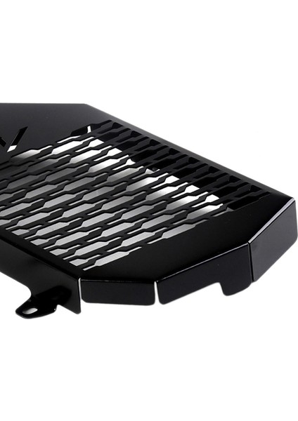 Motosiklet Izgarası Yedek Koruma Kapağı Siyah (Yurt Dışından) modelleri