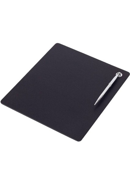 Toplantı Sümeni Düz Siyah Kalemli A4 Boyutlu modelleri