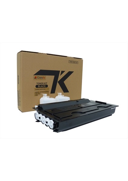 CK-7512 Toner Muadil