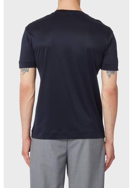 Baskılı Slim Fit Bisiklet Yaka T Shirt Erkek T Shirt 8N1TF6 1juvz 0920 modelleri
